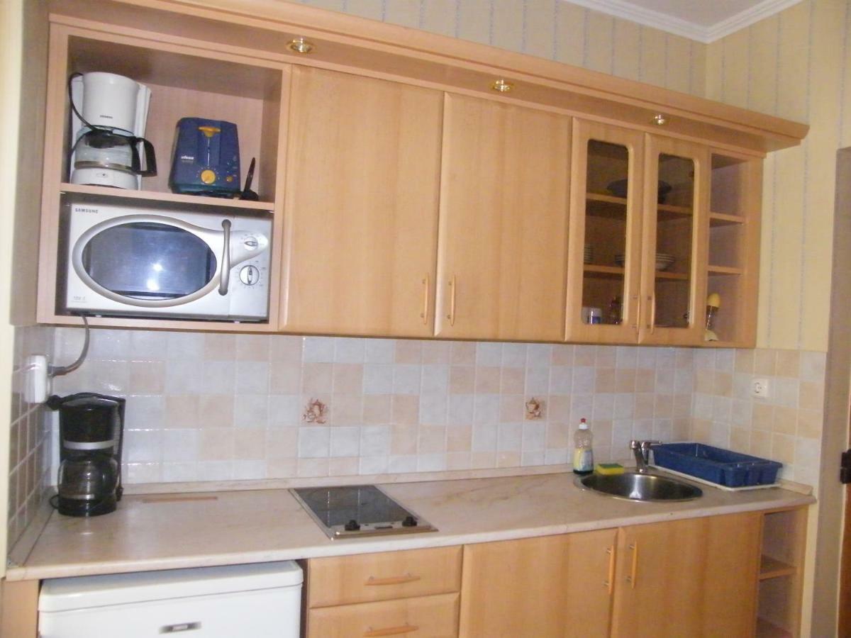 Park Setany Apartman Balatonlelle Exterior foto